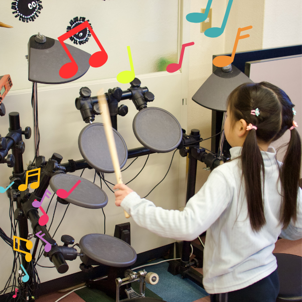 クリエイティブフォーラム 泉涌寺　ピアノ教室